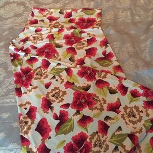 LuLaRoe Maxi Skirt